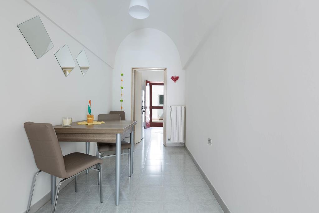 Casa Angiulina By Barbarhouse Villa San Pancrazio Salentino Exterior photo