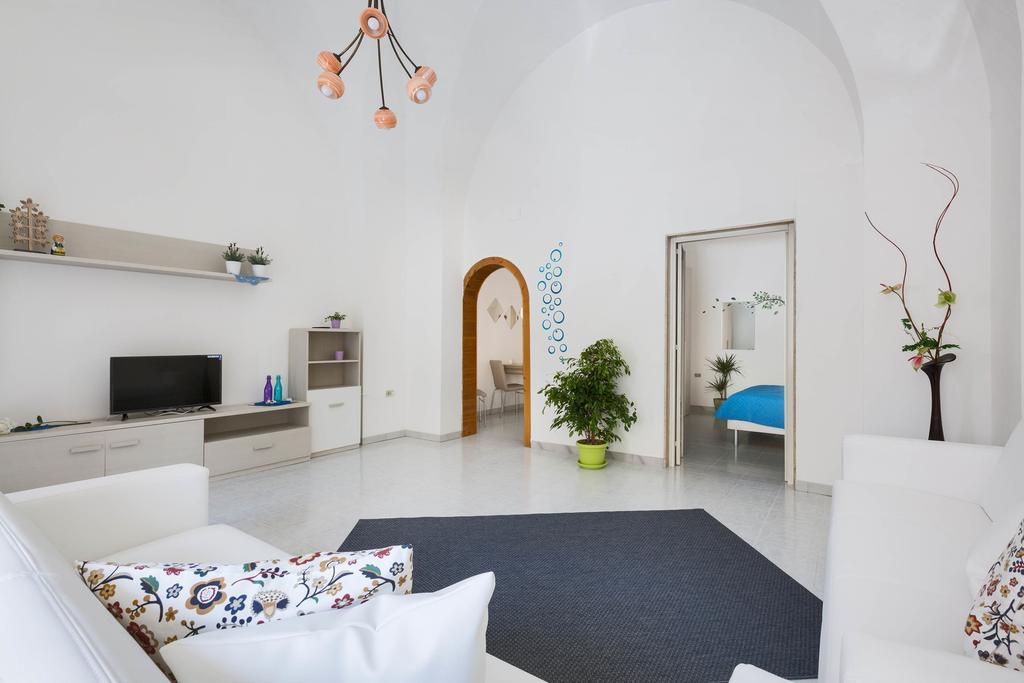 Casa Angiulina By Barbarhouse Villa San Pancrazio Salentino Exterior photo