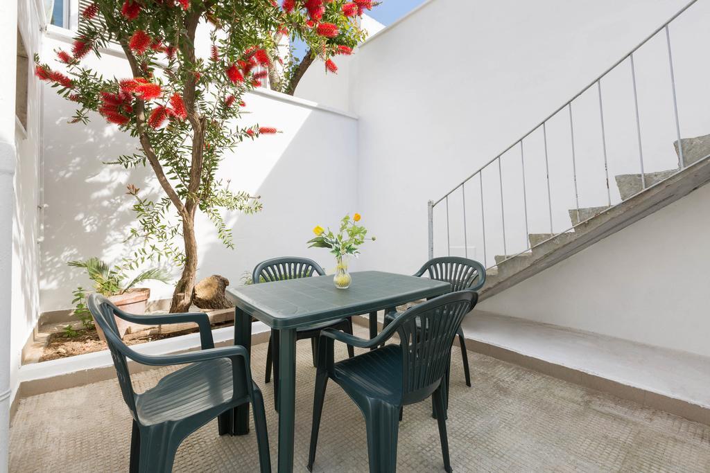 Casa Angiulina By Barbarhouse Villa San Pancrazio Salentino Exterior photo